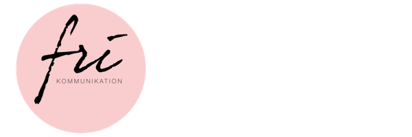 Fri Kommunikation